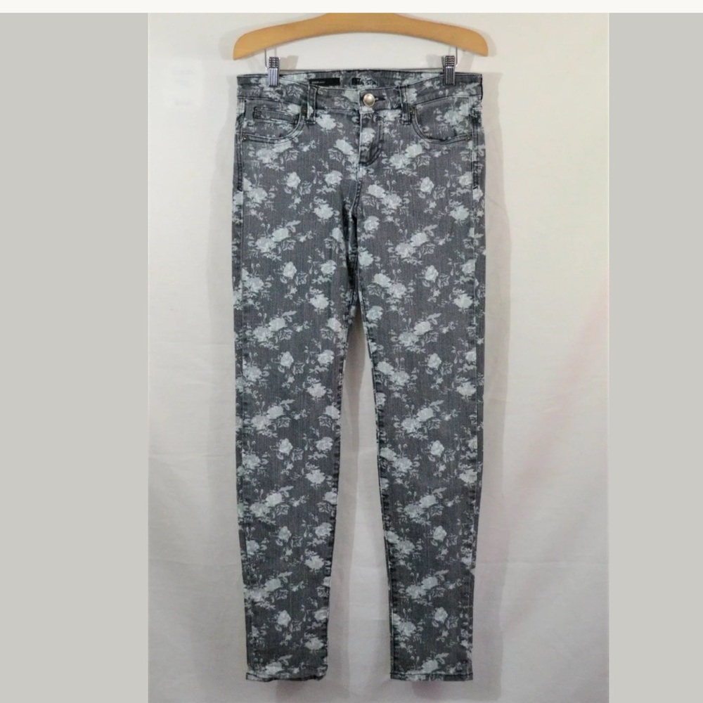 KUT from the Kloth DIANA Skinny Jeans Size 4